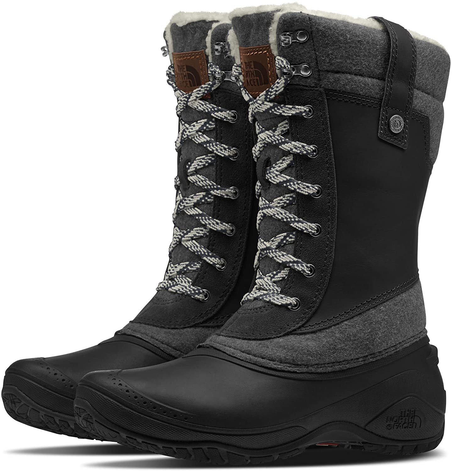 The North Face Shellista II Mid Snow Boot
