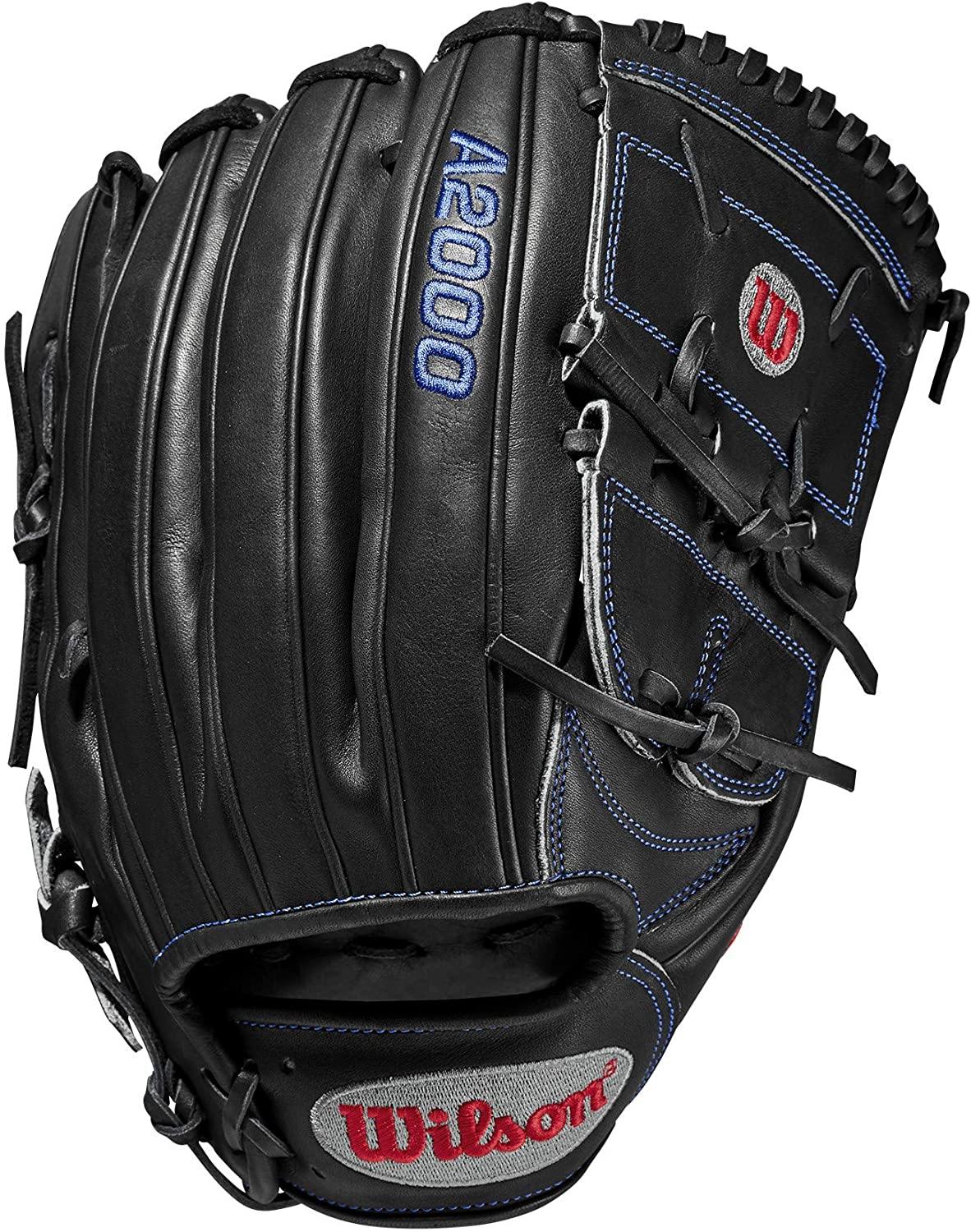 Wilson A2000 Baseball Glove Series - JOY2ESpree