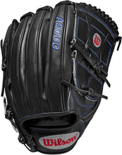 
                        
                          गैलरी व्यूवर में इमेज लोड करें, Wilson A2000 Baseball Glove Series - JOY2ESpree
                        
                      