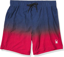 
                        
                          Muat gambar ke penampil Galeri, Spyder Men's 9" Geo Print Hybrid Board Short
                        
                      