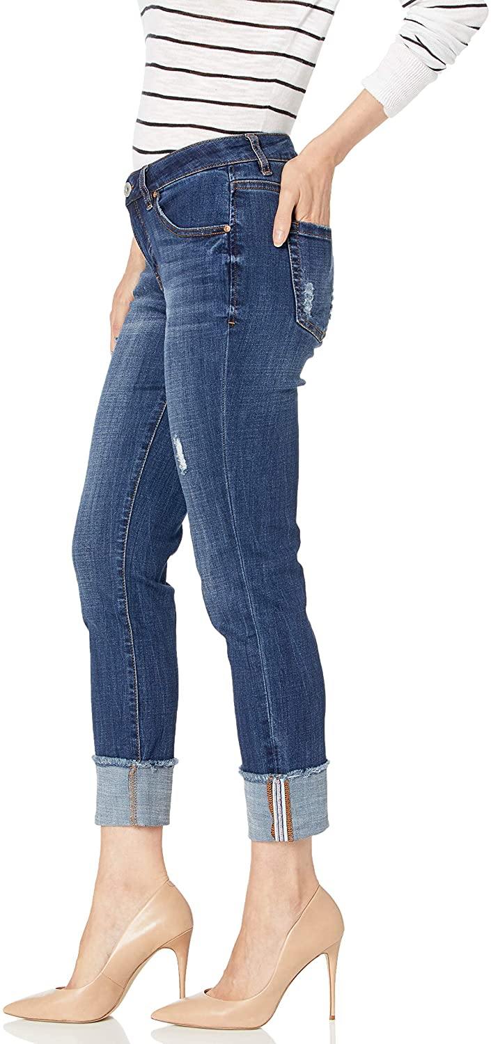 Jag Jeans Women's Carter Girlfriend Jean