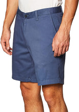
                        
                          画像をギャラリービューアに読み込む, Nautica Men's Classic Fit Flat Front Stretch Solid Chino Deck Short - JOY2ESpree
                        
                      