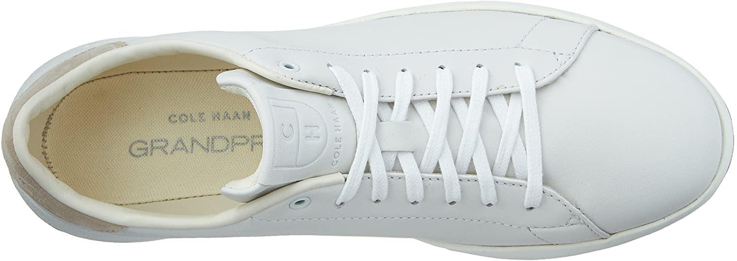 Cole Haan Men's Grandpro Tennis Fashion Sneaker