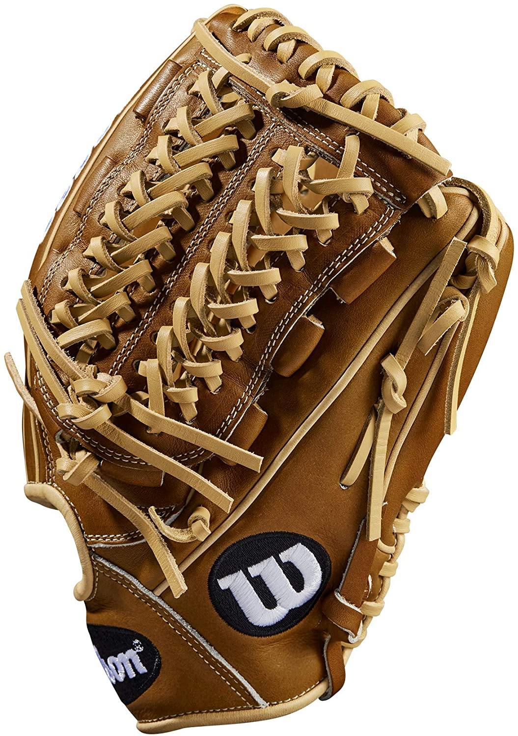 Wilson A2000 Baseball Glove Series - JOY2ESpree