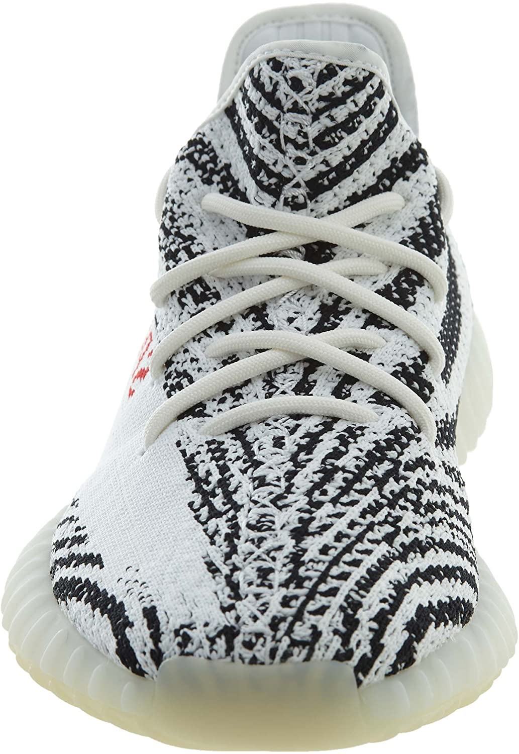 adidas Yeezy Boost 350 V2 Zebra - CP9654