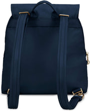 
                        
                          画像をギャラリービューアに読み込む, Travelon Women's Anti-Theft Tailored Backpack
                        
                      
