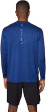 
                        
                          गैलरी व्यूवर में इमेज लोड करें, Spyder Men's Heather Long Sleeve Rashguard
                        
                      