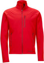 
                        
                          將圖片載入圖庫檢視器 Marmot Men's Tempo Softshell Jacket
                        
                      