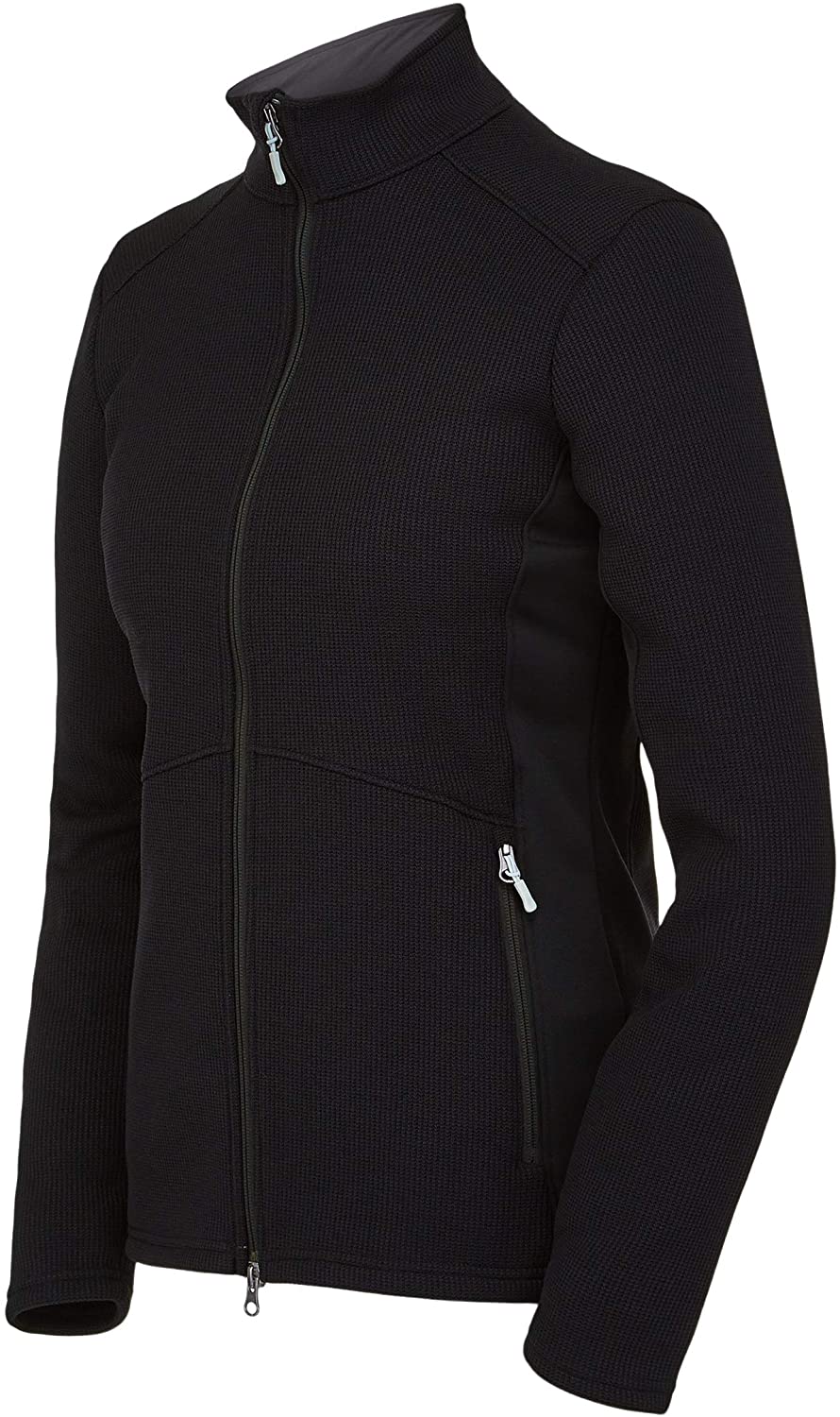 Spyder Active Sports Women's Bandita Full Zip Sweater