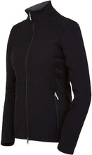 
                        
                          Muat gambar ke penampil Galeri, Spyder Active Sports Women's Bandita Full Zip Sweater
                        
                      