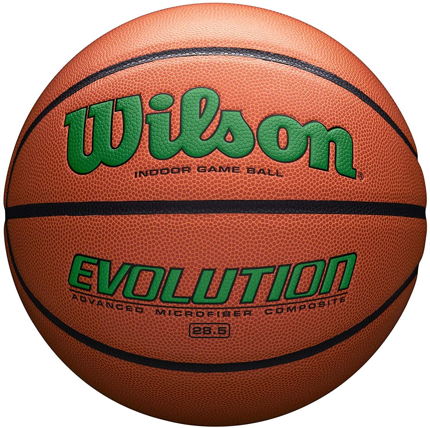 Wilson Evolution Game Basketball - JOY2ESpree