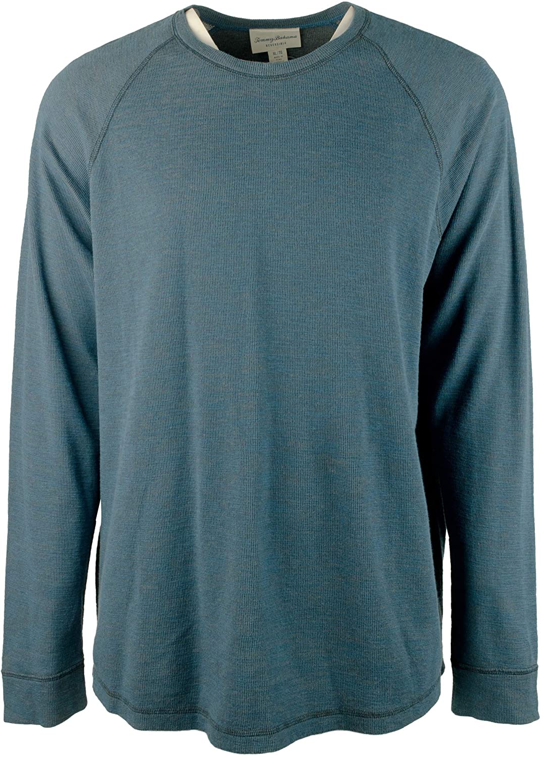 Tommy Bahama Men's Duncan Deux Reversible Shirt