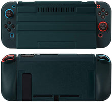 
                        
                          Muat gambar ke penampil Galeri, UYIYE Case for Switch - Protective Hard Case for Switch- Dockable TPU Shell Cover for Handheld Video Game Controller - Case Cover for Switch - JOY2ESpree
                        
                      