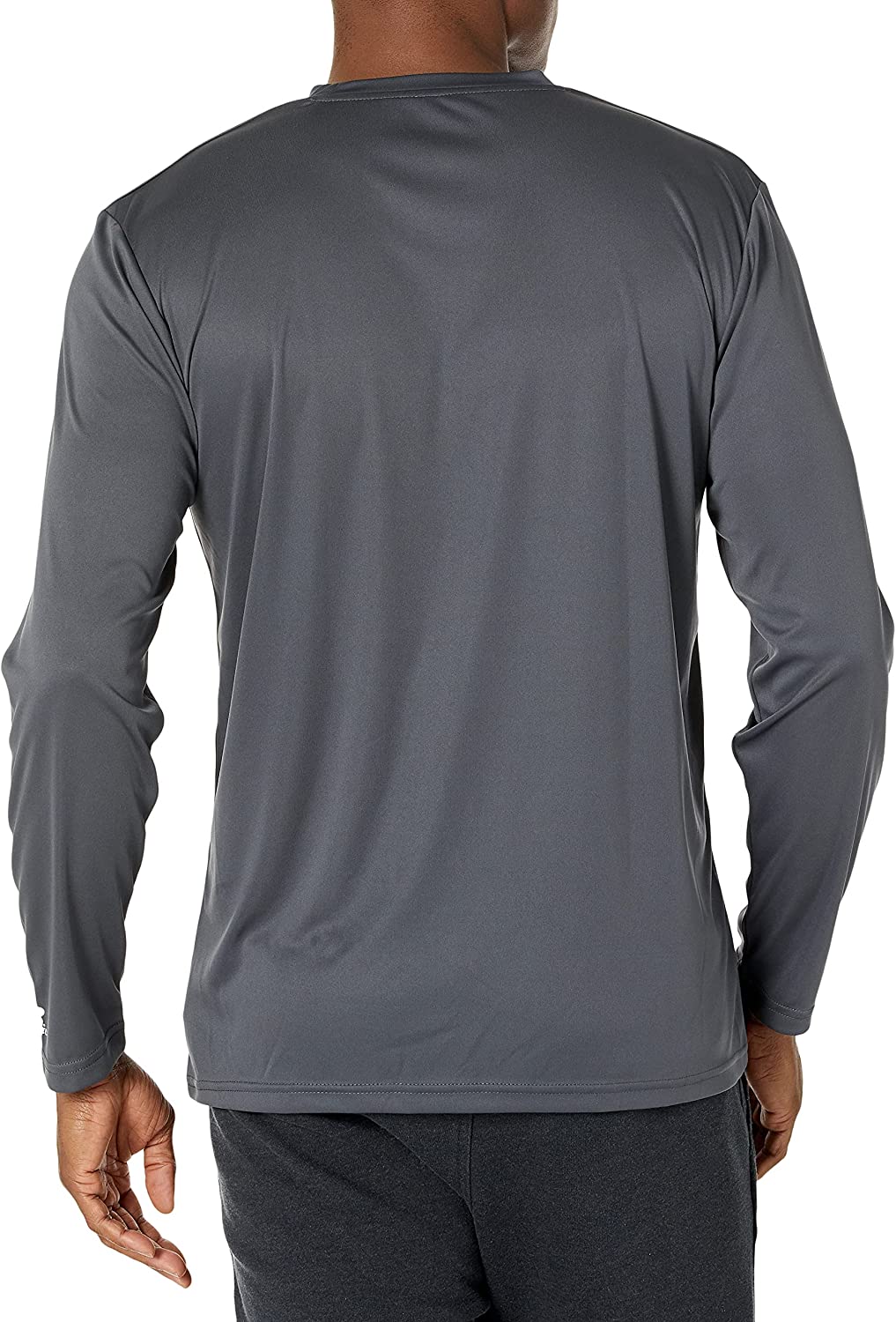 Russell Athletic Men's Long Sleeve Performance T-Shirt