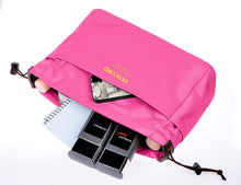 
                        
                          將圖片載入圖庫檢視器 Vercord Canvas Handbag Organizers, Sturdy Purse Insert Organizer Bag in Bag, 10 Pockets Beige Small
                        
                      