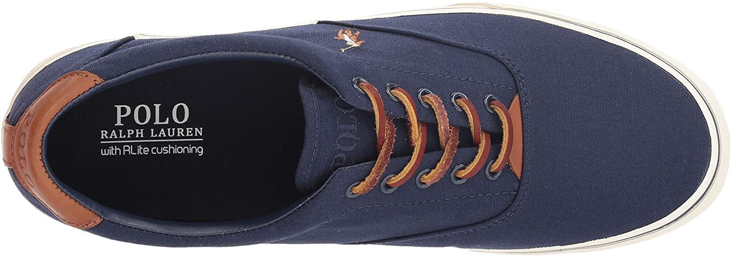 Polo Ralph Lauren Men's Thorton Sneaker