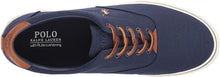 
                        
                          Load image into Gallery viewer, Polo Ralph Lauren Men's Thorton Sneaker
                        
                      