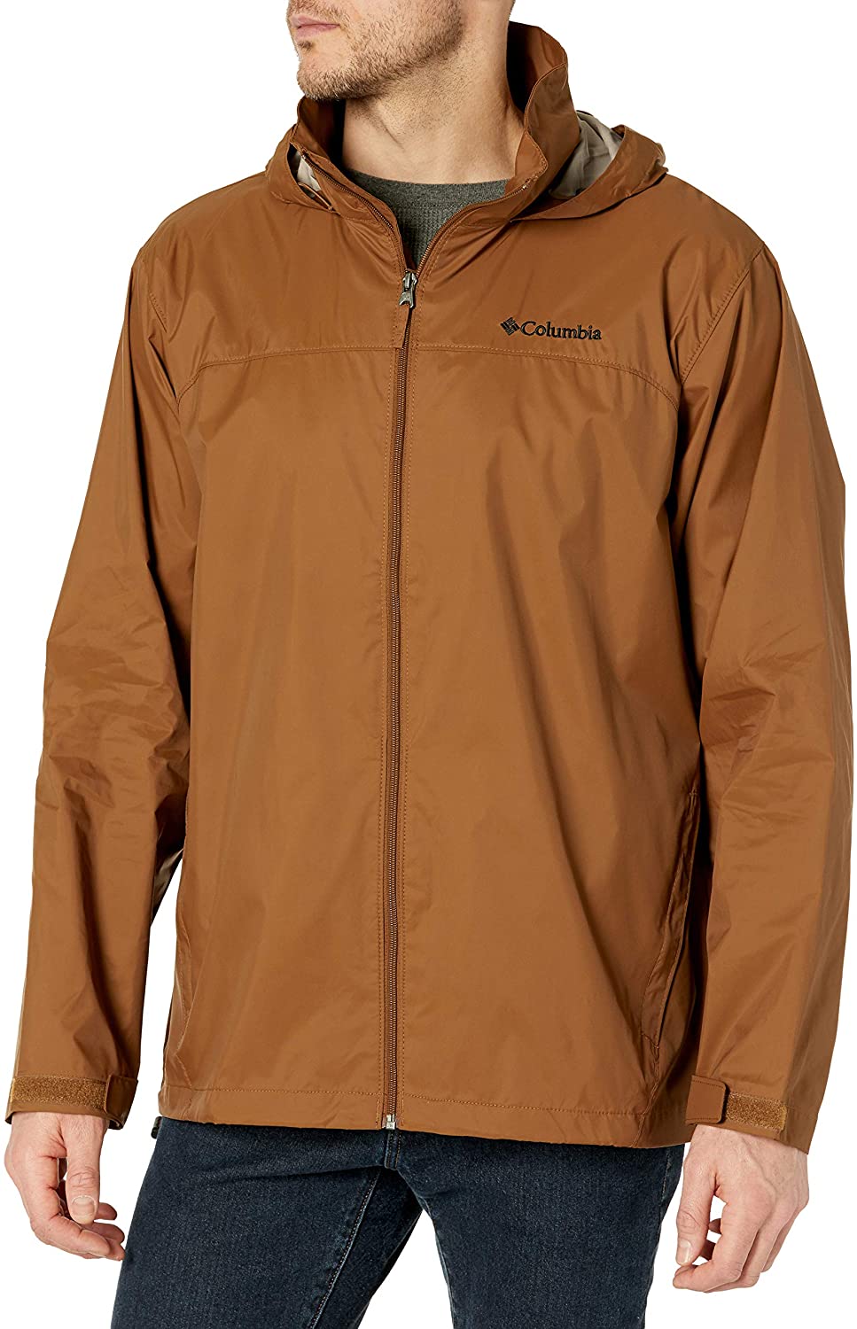 Columbia Men's Glennaker Lake Rain Jacket
