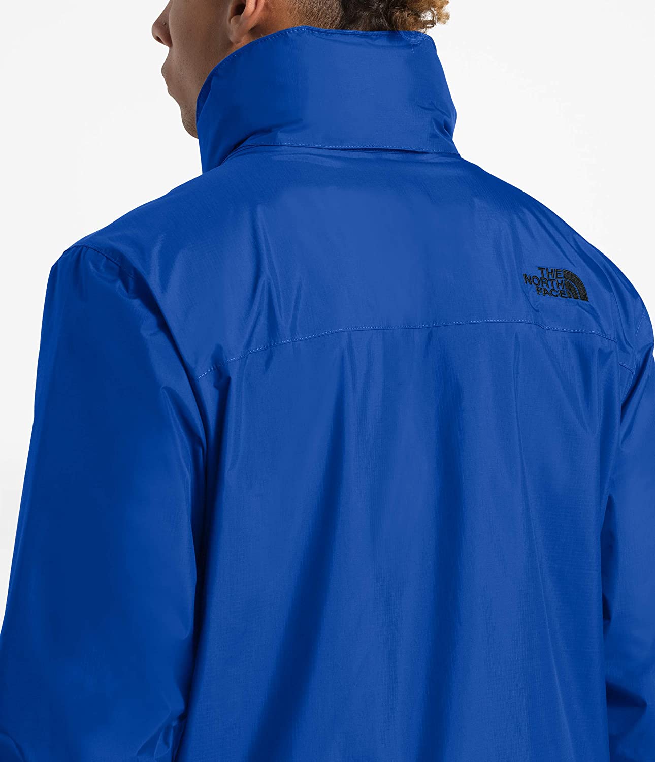 The North Face Men's Resolve Waterproof Jacket