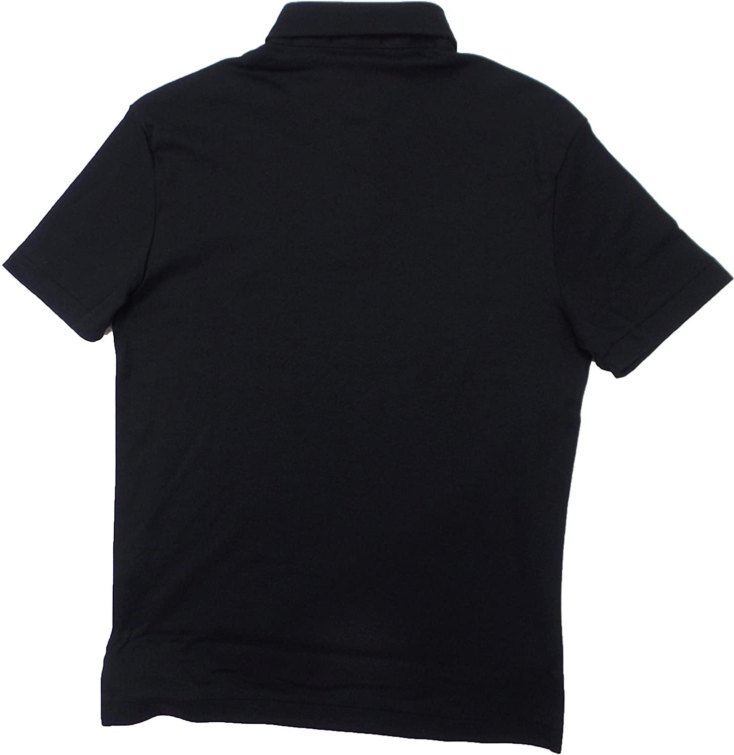 Polo RL Men's Interlock Polo Shirt