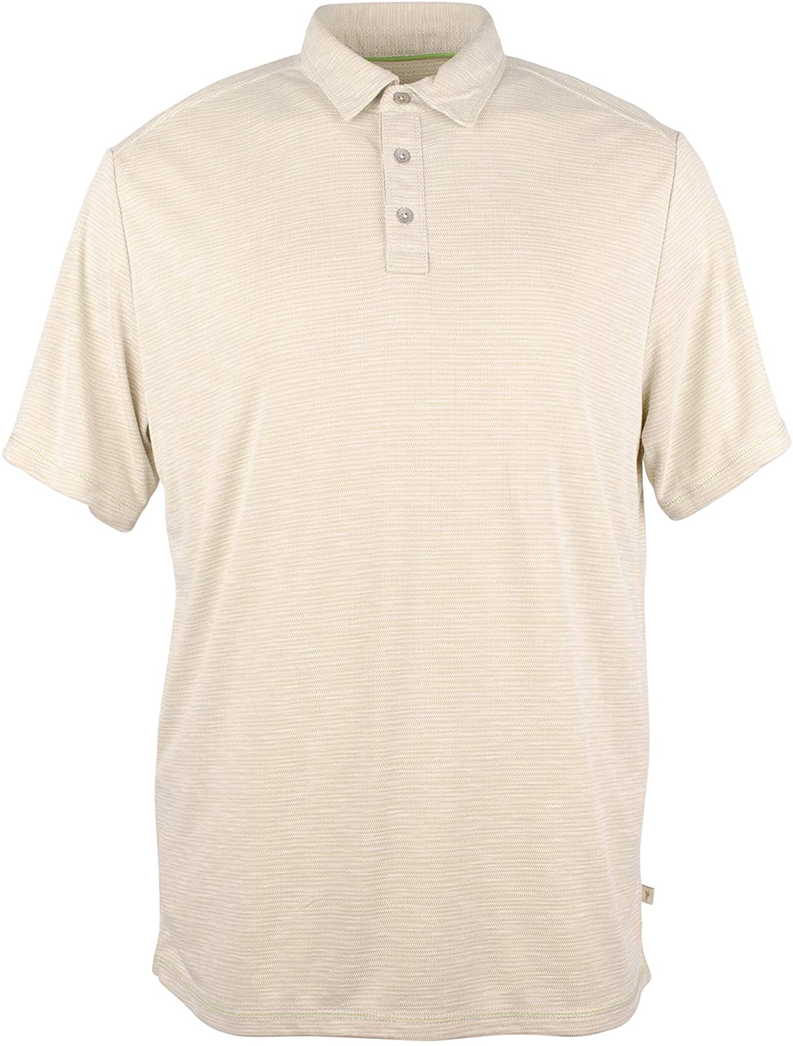Tommy Bahama Deco Tempo Golf Polo Shirt