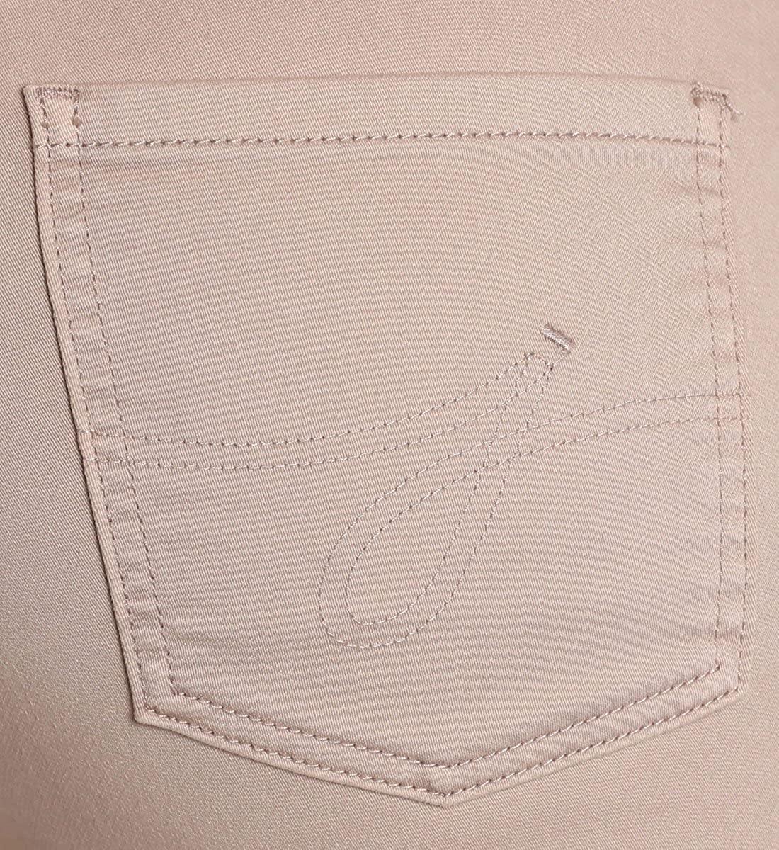 Jag Jeans Women's Lena Straight Ankle Pant