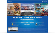 
                        
                          Load image into Gallery viewer, Sony Playstation 4 Console 1TB - with 1 DualShock Wireless Controller - JOY2ESpree
                        
                      