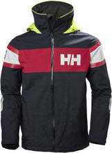 
                        
                          Load image into Gallery viewer, Helly-Hansen 33909 Men's Salt Flag Jacket
                        
                      
