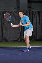 
                        
                          Muat gambar ke penampil Galeri, Wilson Adult Recreational Tennis Racket - Size 4 1/8”, 4 1/4", 4 3/8", 4 1/2" - JOY2ESpree
                        
                      