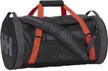 
                        
                          गैलरी व्यूवर में इमेज लोड करें, Helly-Hansen Unisex Hh Duffel 2 Packable Bag with Optional Backpack Straps - JOY2ESpree
                        
                      
