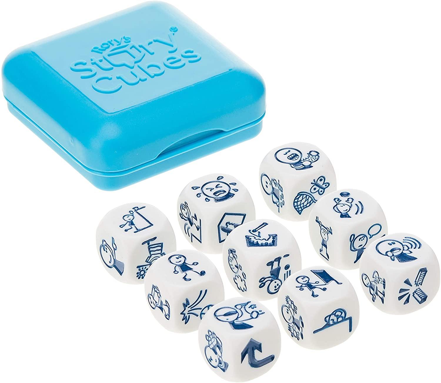 Rory's Story Cubes - JOY2ESpree
