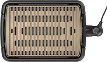 
                        
                          Muat gambar ke penampil Galeri, George Foreman GFS0090SB Open Grate Smokeless Grill, Black, Family Size - JOY2ESpree
                        
                      