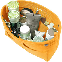 
                        
                          將圖片載入圖庫檢視器 TOPHOME Insert Handbag Organizer Bag in Bag Cosmetic Storage Makeup Bag Organizers Felt Container Organizer Storage Organizing Home Girl Handbag Grey
                        
                      