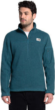 
                        
                          गैलरी व्यूवर में इमेज लोड करें, The North Face Men's Gordon Lyons Quarter Zip Pullover
                        
                      