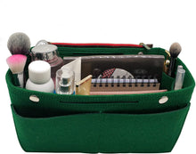 
                        
                          將圖片載入圖庫檢視器 Felt Purse Organizer Insert Bag organizer Multi Pocket Bag in Bag Organizer Shaper
                        
                      
