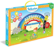 
                        
                          將圖片載入圖庫檢視器 Skillmatics Educational Game: I Can Write (3-6 Years) - JOY2ESpree
                        
                      