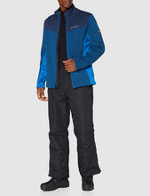 
                        
                          Load image into Gallery viewer, Spyder Men’s Encore Fleece Jacket – Full Zip
                        
                      