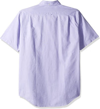 
                        
                          Cargar imagen en el visor de la galería, GANT Men's The Fitted Oxford Short Sleeved Shirt - JOY2ESpree
                        
                      