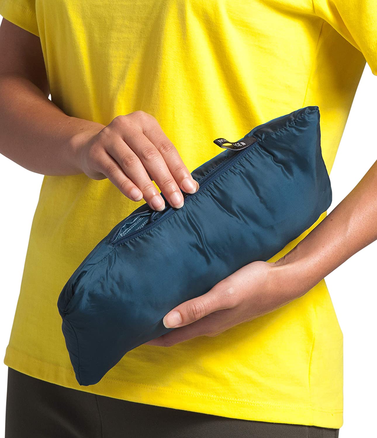 The North Face womens The North Face Thermoball Eco Vest Womens