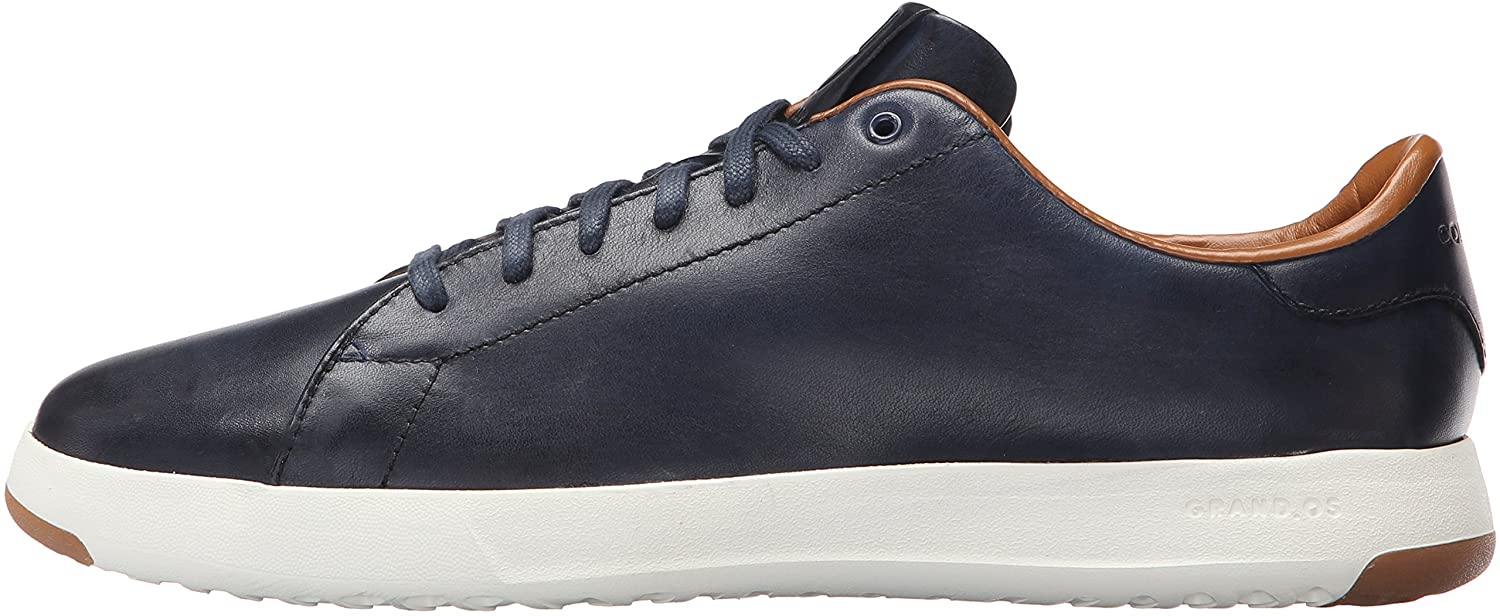 Cole Haan Men's Grandpro Tennis Fashion Sneaker