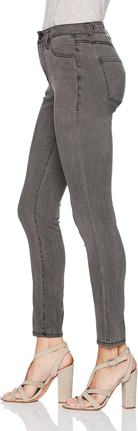 Jag Jeans Women's Petite Gwen Skinny Pant in Lush Sateen