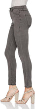 
                        
                          Muat gambar ke penampil Galeri, Jag Jeans Women's Petite Gwen Skinny Pant in Lush Sateen
                        
                      