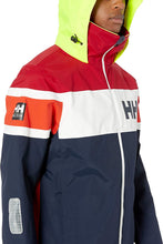 
                        
                          Load image into Gallery viewer, Helly-Hansen 33909 Men's Salt Flag Jacket
                        
                      