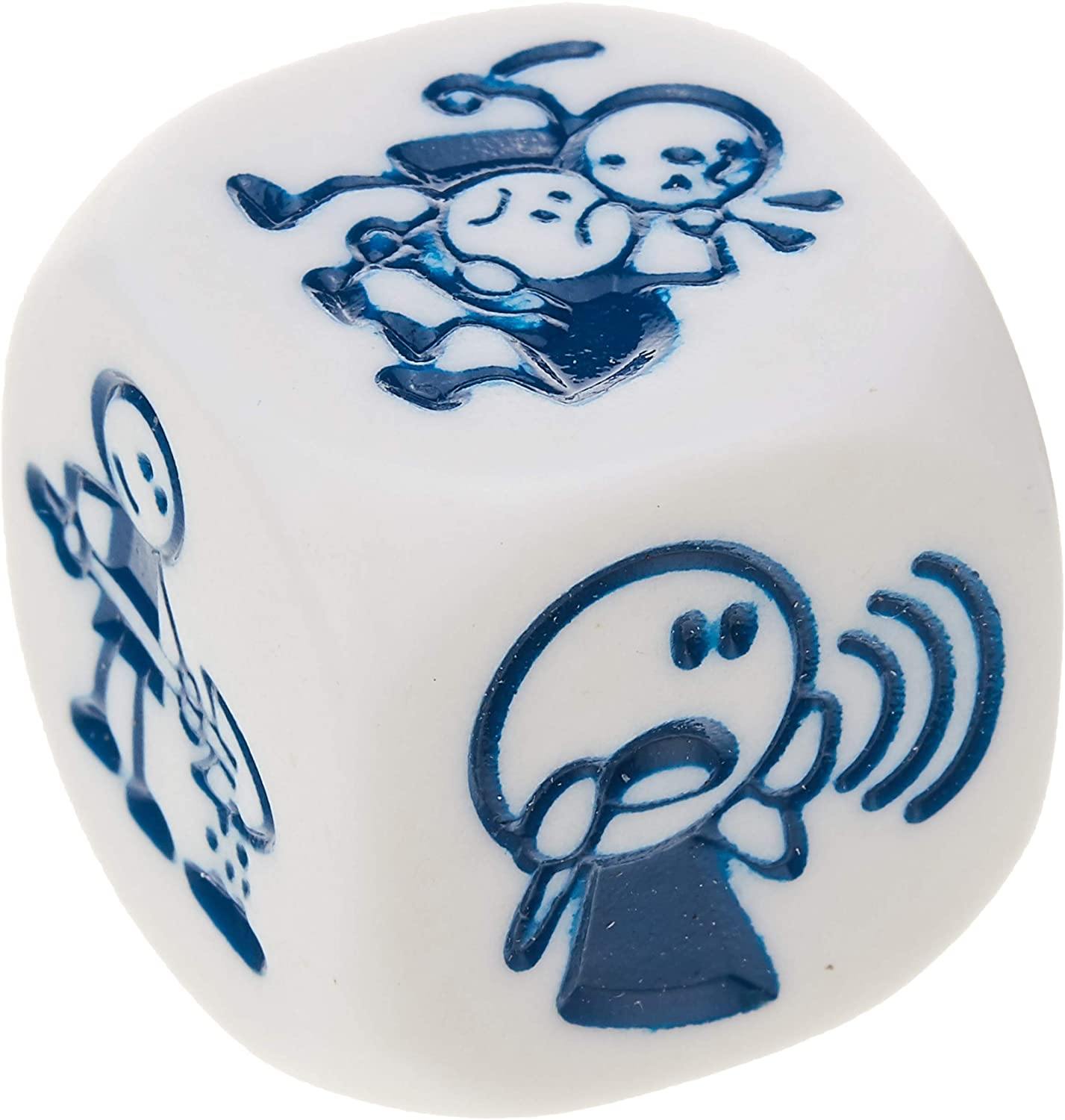 Rory's Story Cubes - JOY2ESpree