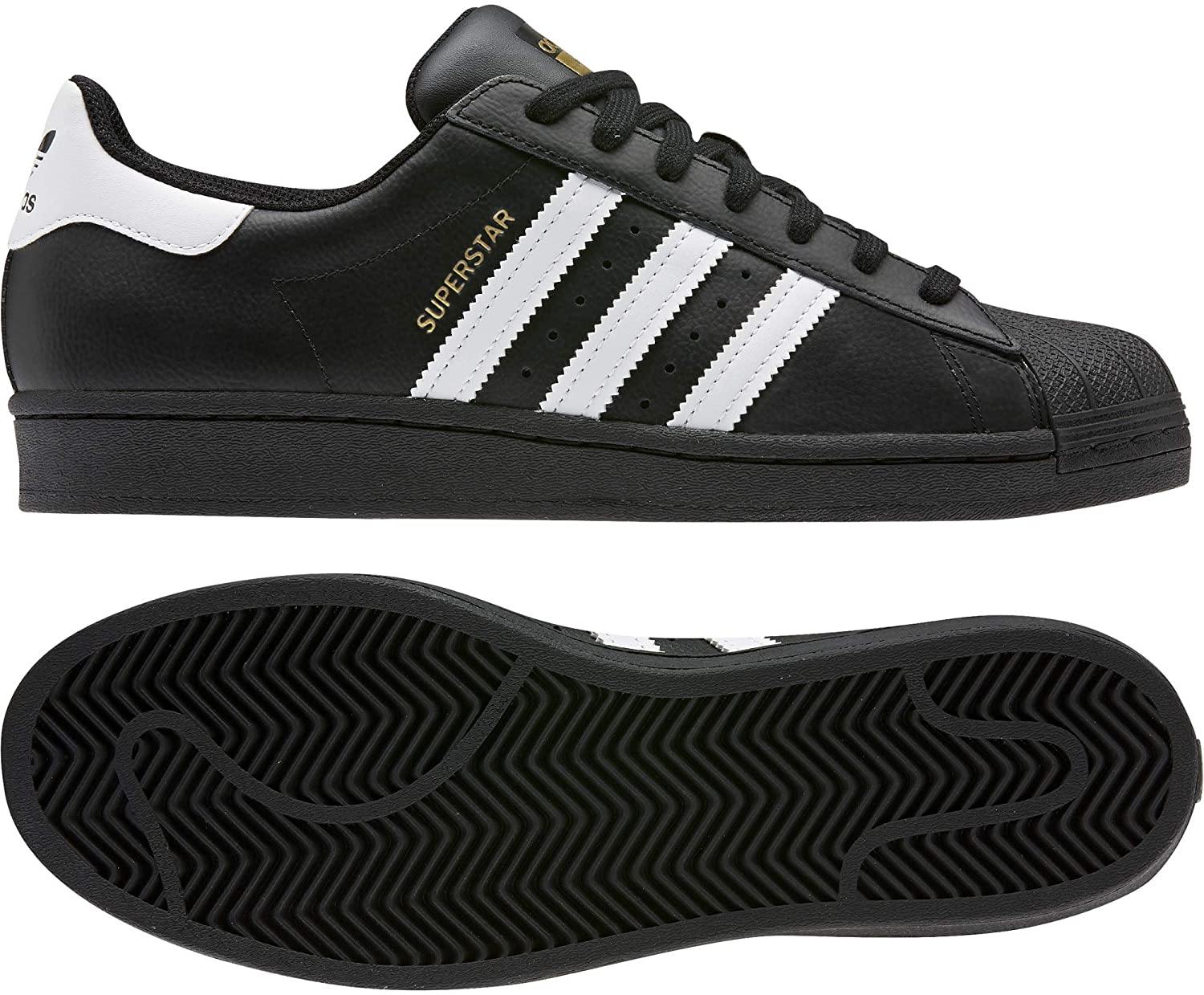 adidas Originals Men's Superstar Shoes - JOY2ESpree