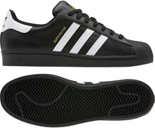 
                        
                          將圖片載入圖庫檢視器 adidas Originals Men's Superstar Shoes - JOY2ESpree
                        
                      