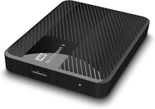 
                        
                          Muat gambar ke penampil Galeri, WD 4TB Gaming Drive works with Playstation 4 Portable External Hard Drive - WDBM1M0040BBK-WESN - JOY2ESpree
                        
                      