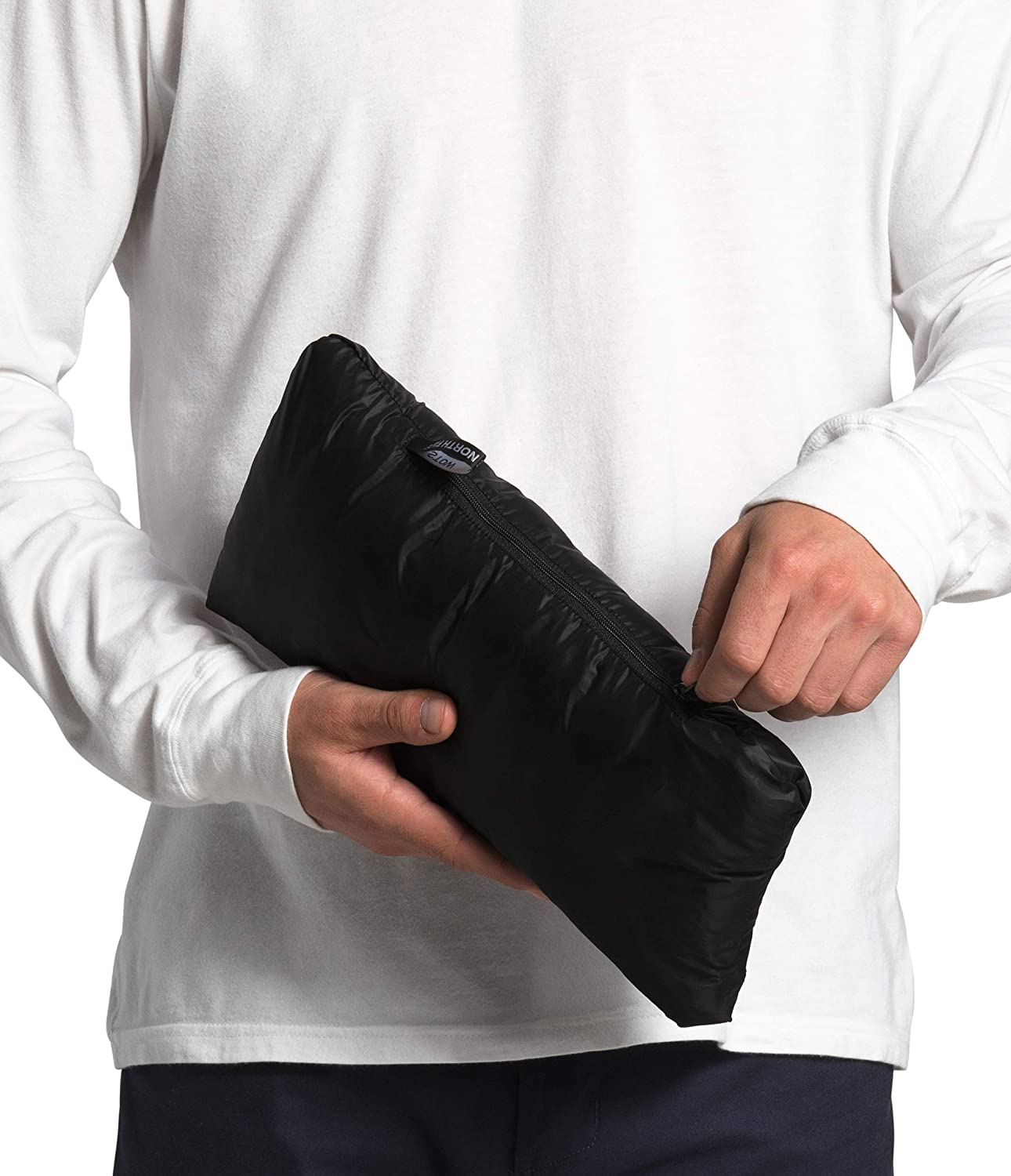 The North Face Men’s ThermoBall Eco Insulated Vest