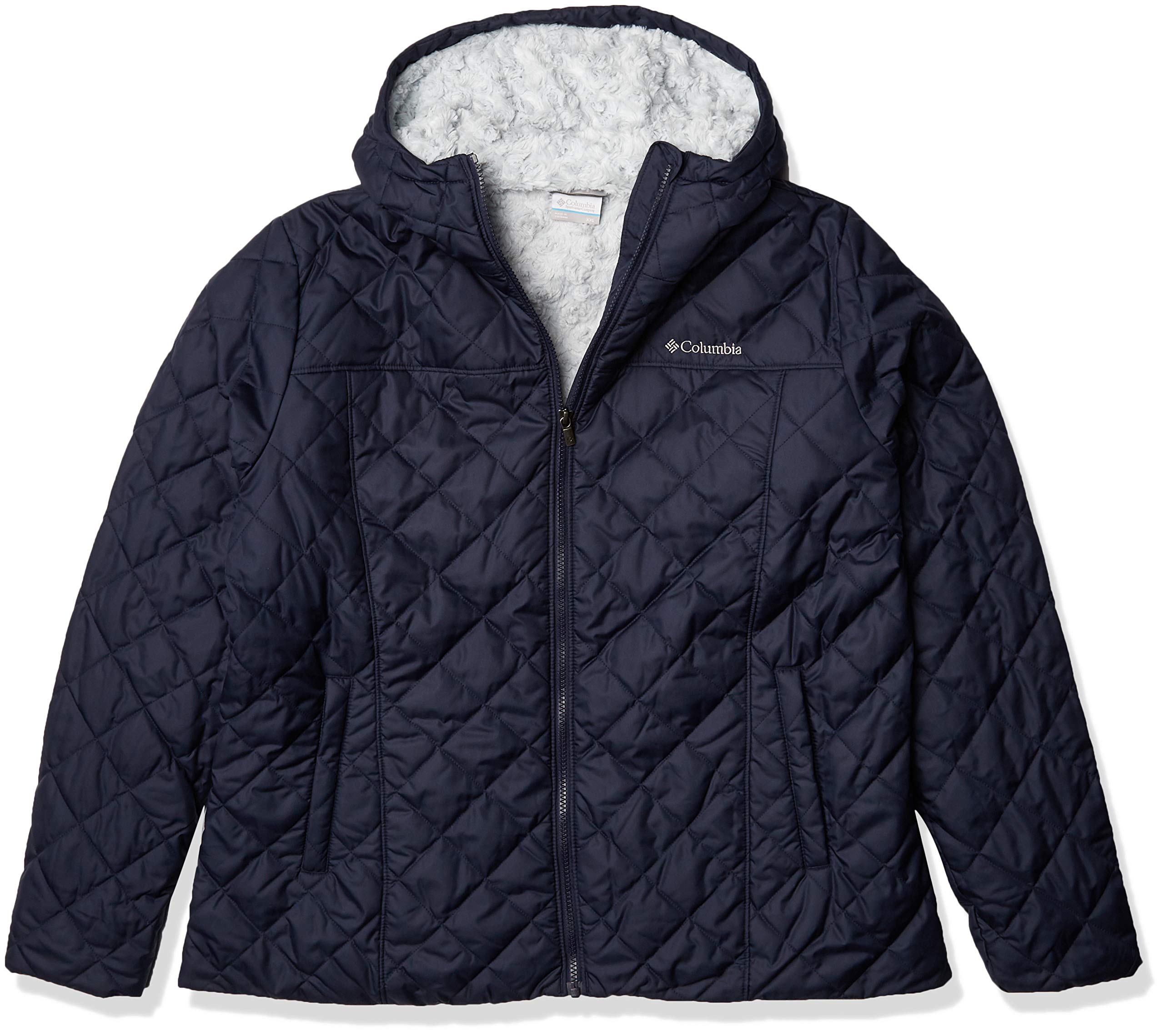 Columbia Women's Copper Crest Hooded Jacket