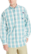 
                        
                          画像をギャラリービューアに読み込む, Columbia Men’s Super Bonehead Classic Long Sleeve Fishing Shirt
                        
                      